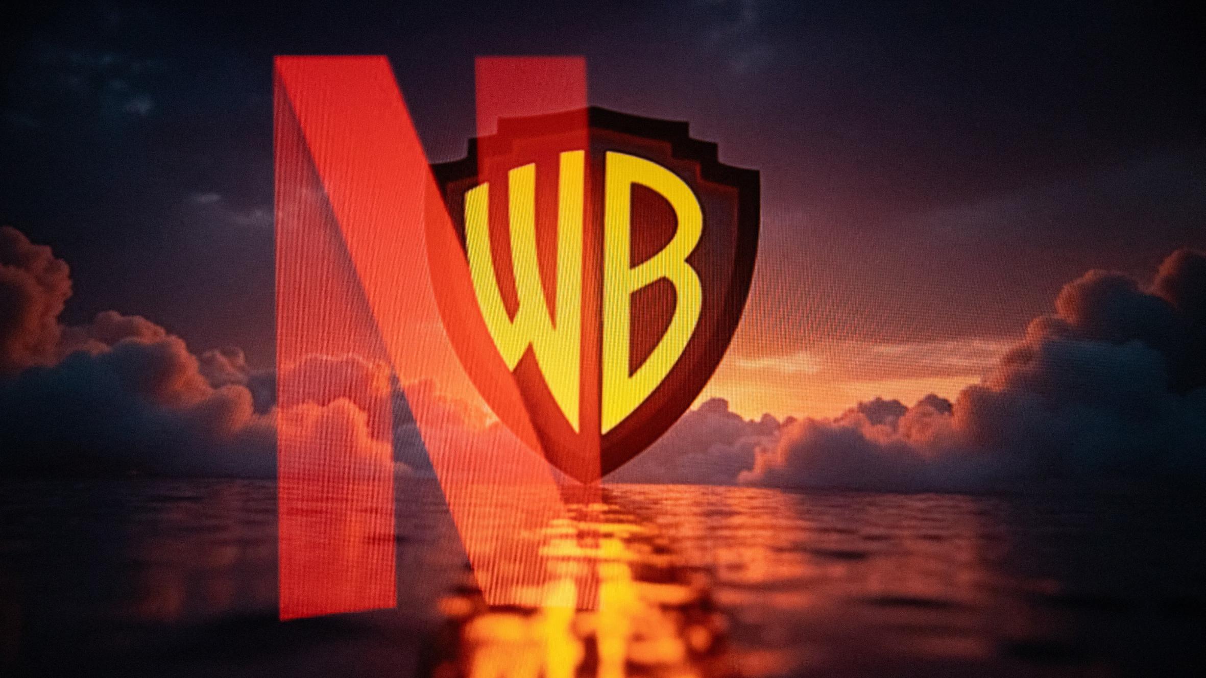 NETFLIX CRITICIZES PARAMOUNT, GRANTS WARNER BROS. 7-DAY WAIVER