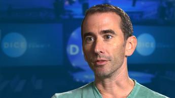 Naughty Dog Reunion at DICE 2026: Neil Druckmann Honors Evan Wells