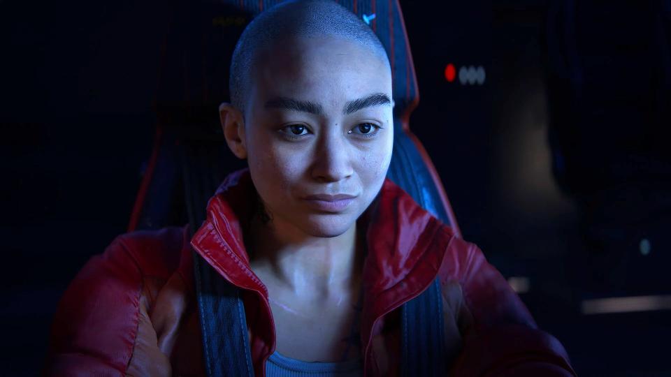 Naughty Dog's Intergalactic: The Heretic Prophet Breaks Records