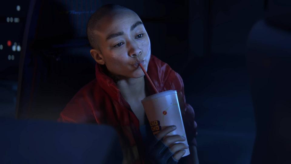Naughty Dog's Intergalactic: The Heretic Prophet Reaches New Heights
