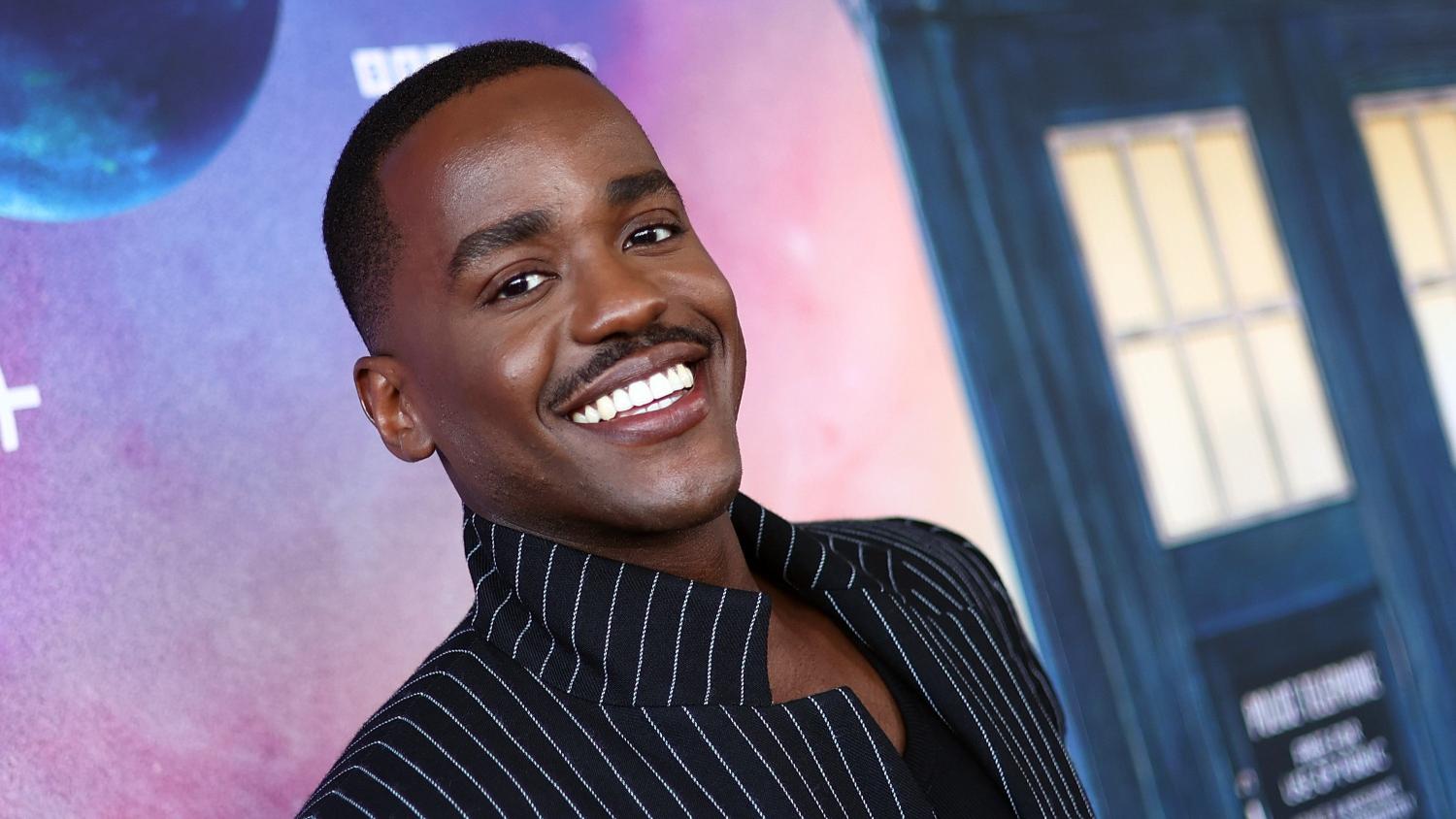 Ncuti Gatwa's Doctor Who Regeneration Sparks Major Reshoots