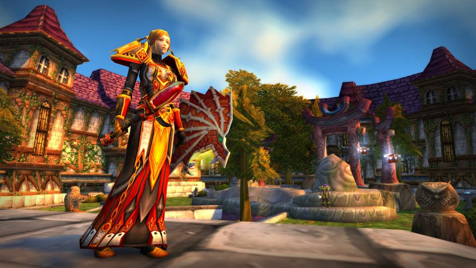 Nearly two million characters died in Hardcore mode World of Warcraft Classic