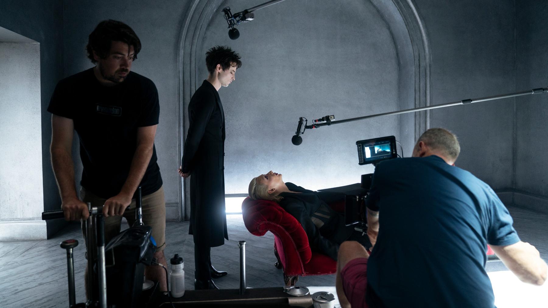 Neil Gaiman's heartfelt letter to 'The Sandman' devotees ignites excitement as Season 2 springs back into action