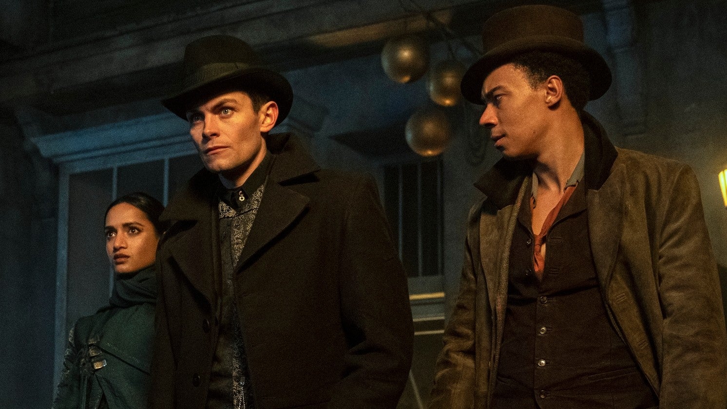 Netflix Axes Hit Series Shadow and Bone, Agent Elvis Plus 3 More Shows – Find Out Which Ones Didn't Make the Cut