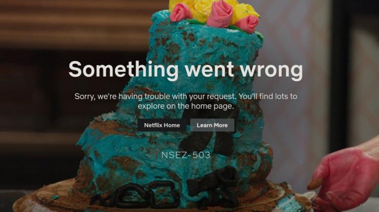 Netflix Crashes as Stranger Things Season 5 Breaks Records