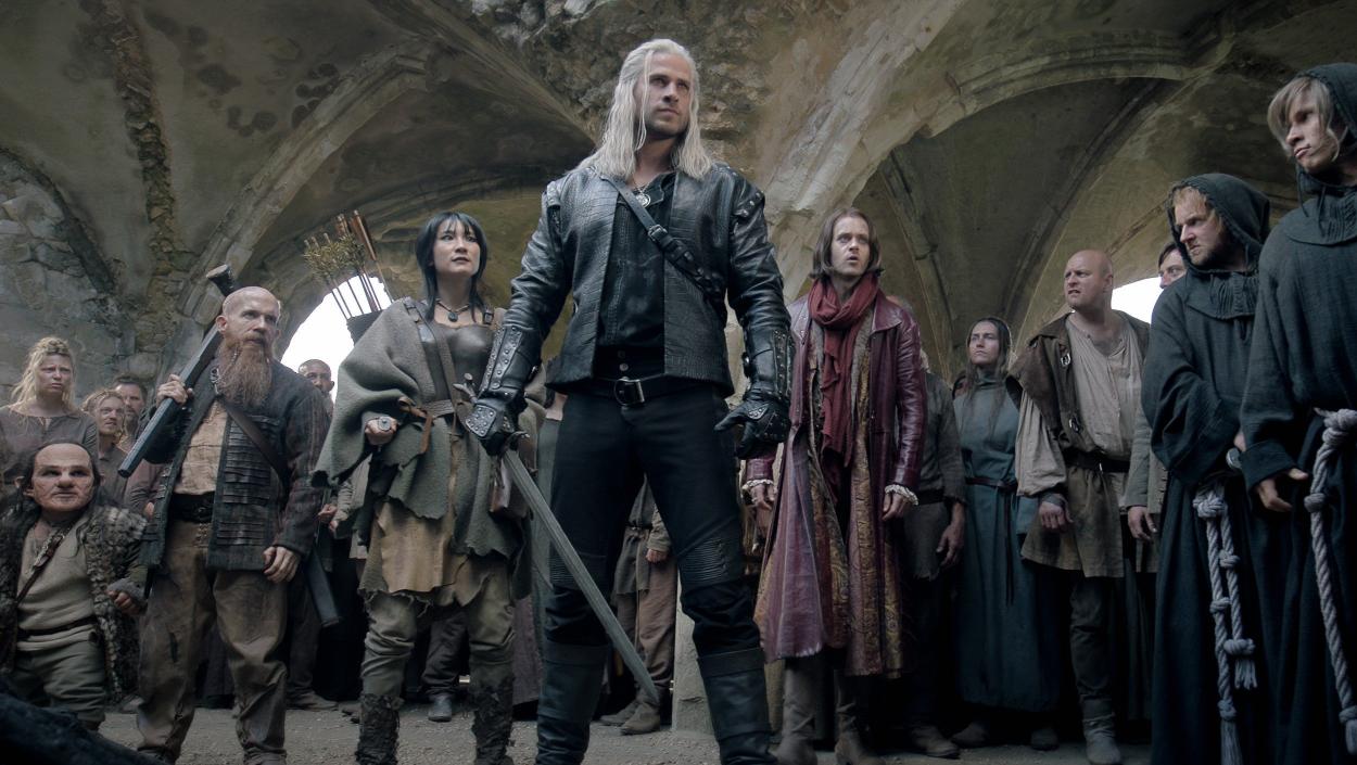 Netflix Drops Thrilling The Witcher Season 4 Trailer and Photos