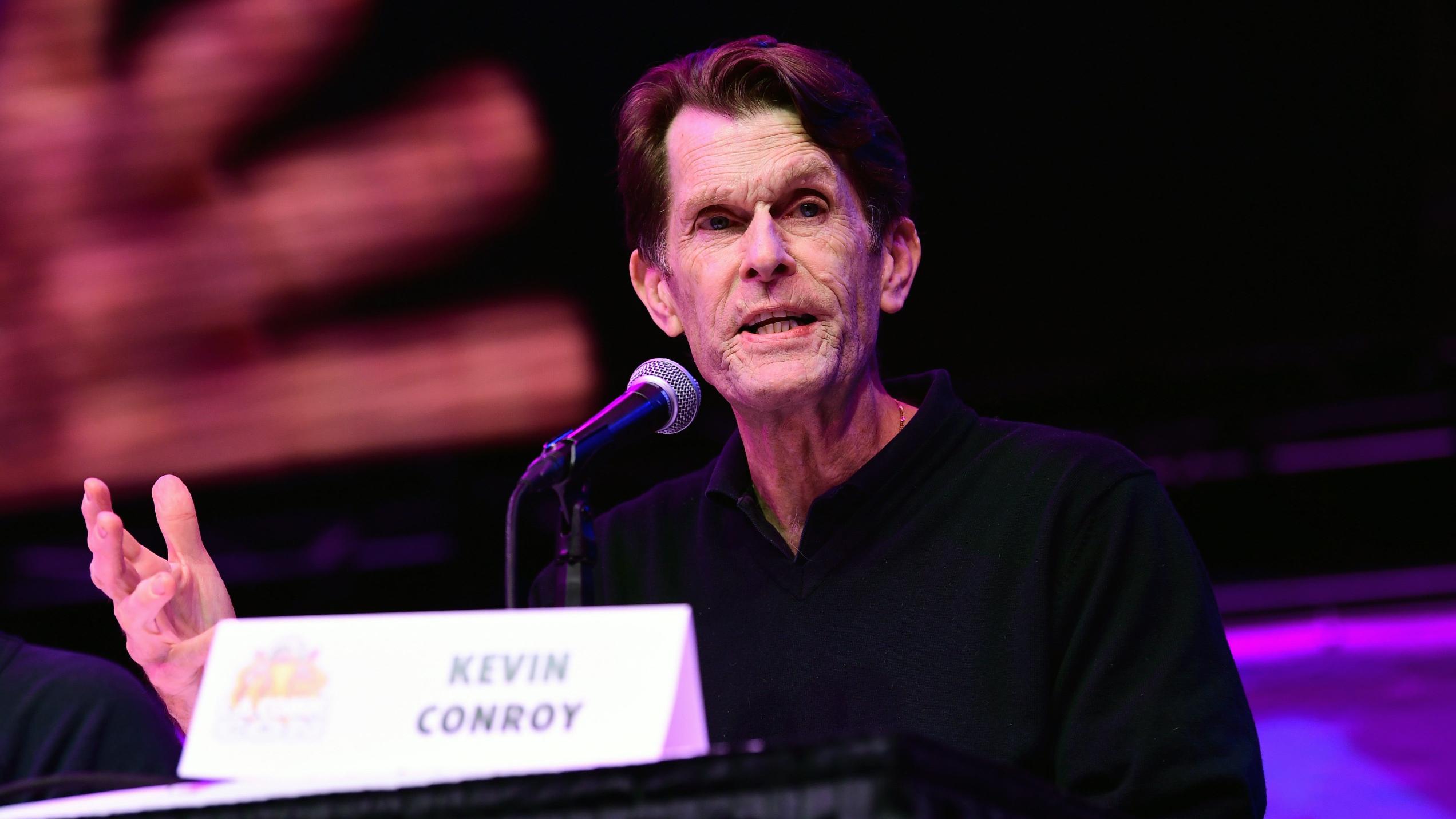 Netflix Unveils Kevin Conroy's Role in Devil May Cry Anime