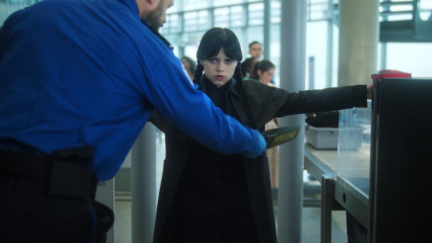 Netflix Unveils Wednesday Season 2 Teaser and Release Info