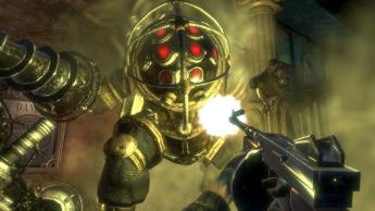 Netflix and Take-Two Eager to Sync BioShock Movie with Game