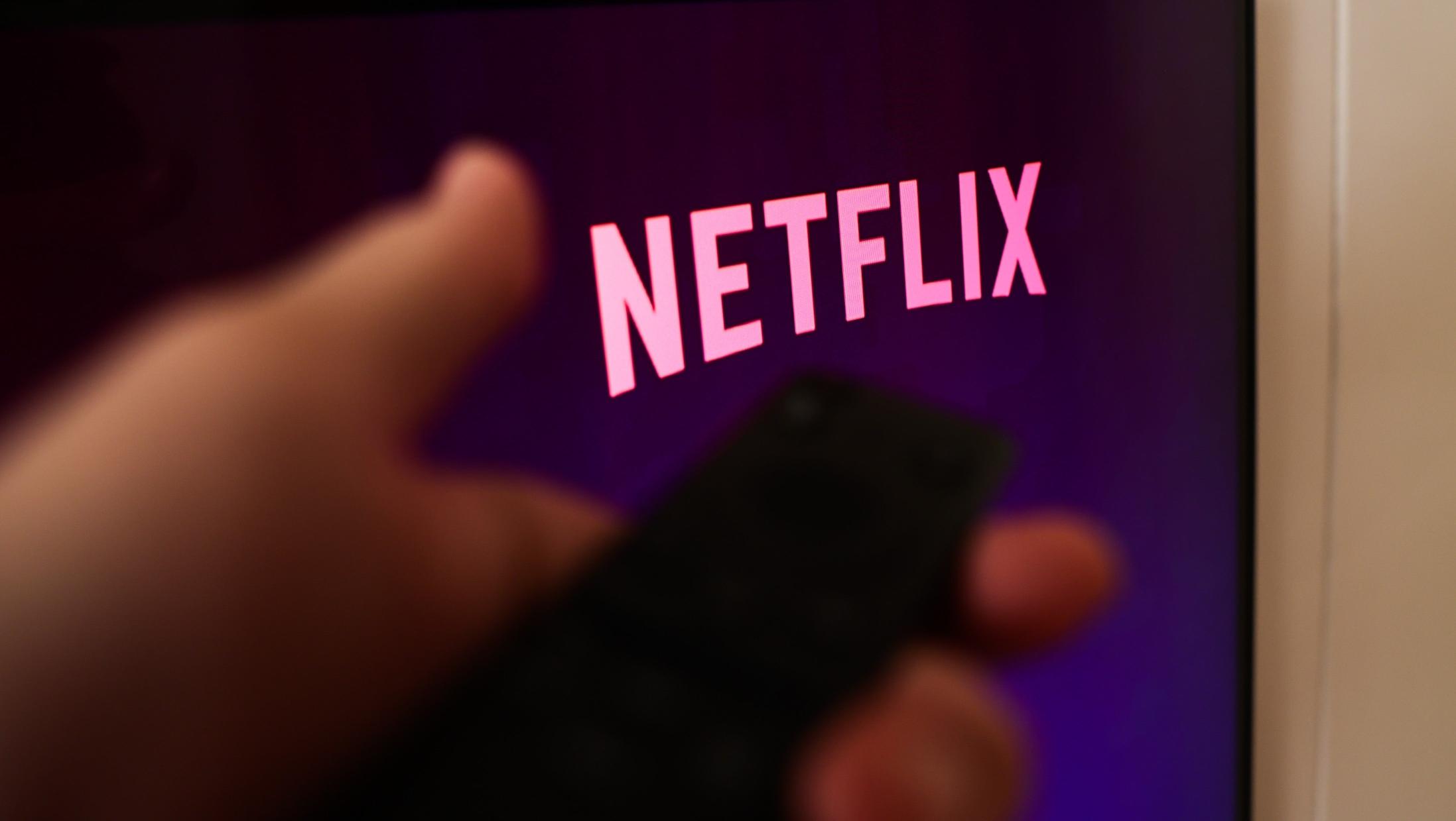 Netflix's 2026 Plans: AI-Powered Ad Breaks Are Coming