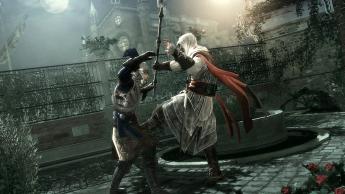 Netflix's Assassin's Creed to Explore New Story 1,400 Years Ago