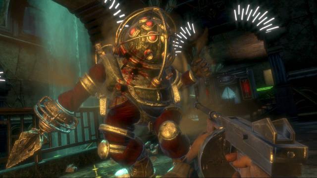 Netflix's BioShock movie still lacks a finished script after 3 years