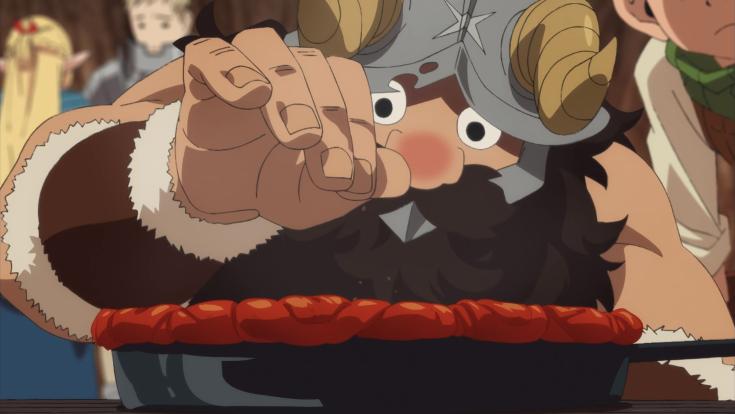 Netflix's 'Delicious in Dungeon' by studio Trigger becomes a 2024 smash hit