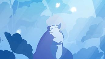 Neva, from the Gris dev, unveils stunning prologue release