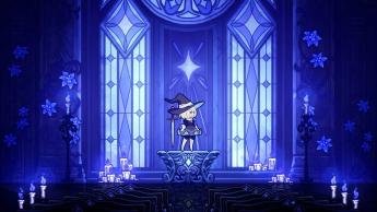 Never Grave: The Witch and The Curse Finally Gets a Release Date