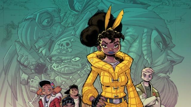 Neverlanders: Peter Pan's Epic Animated Movie Adaptation