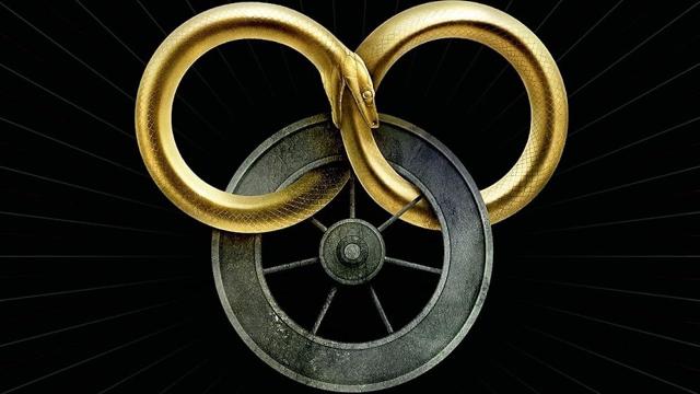 New Animated Show and Game Revive Robert Jordan's Wheel of Time