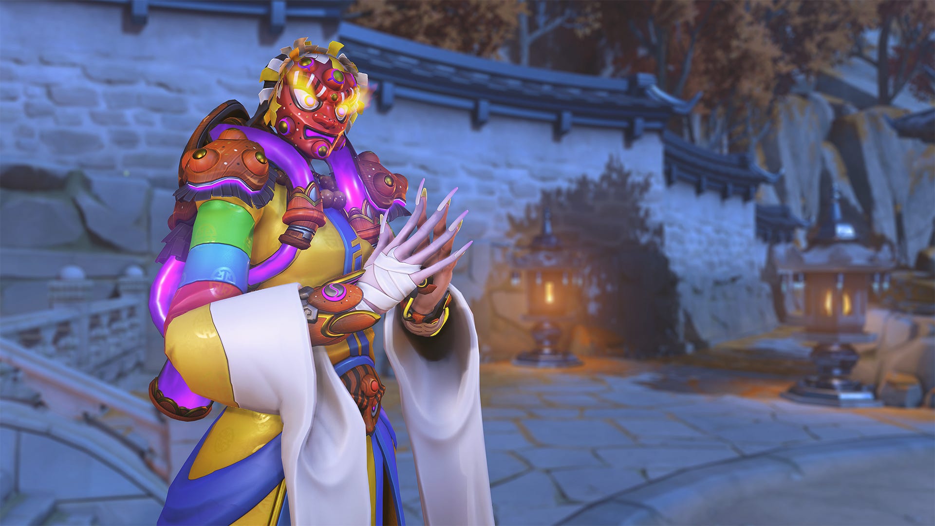 New Blizzard boss, ex Call of Duty chief, set for storm