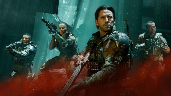 New Call of Duty: Black Ops 7 Unveils Exciting Multiplayer Gameplay