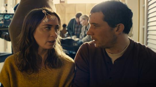 New Disclosure Day Trailer Reveals Surprises Ahead