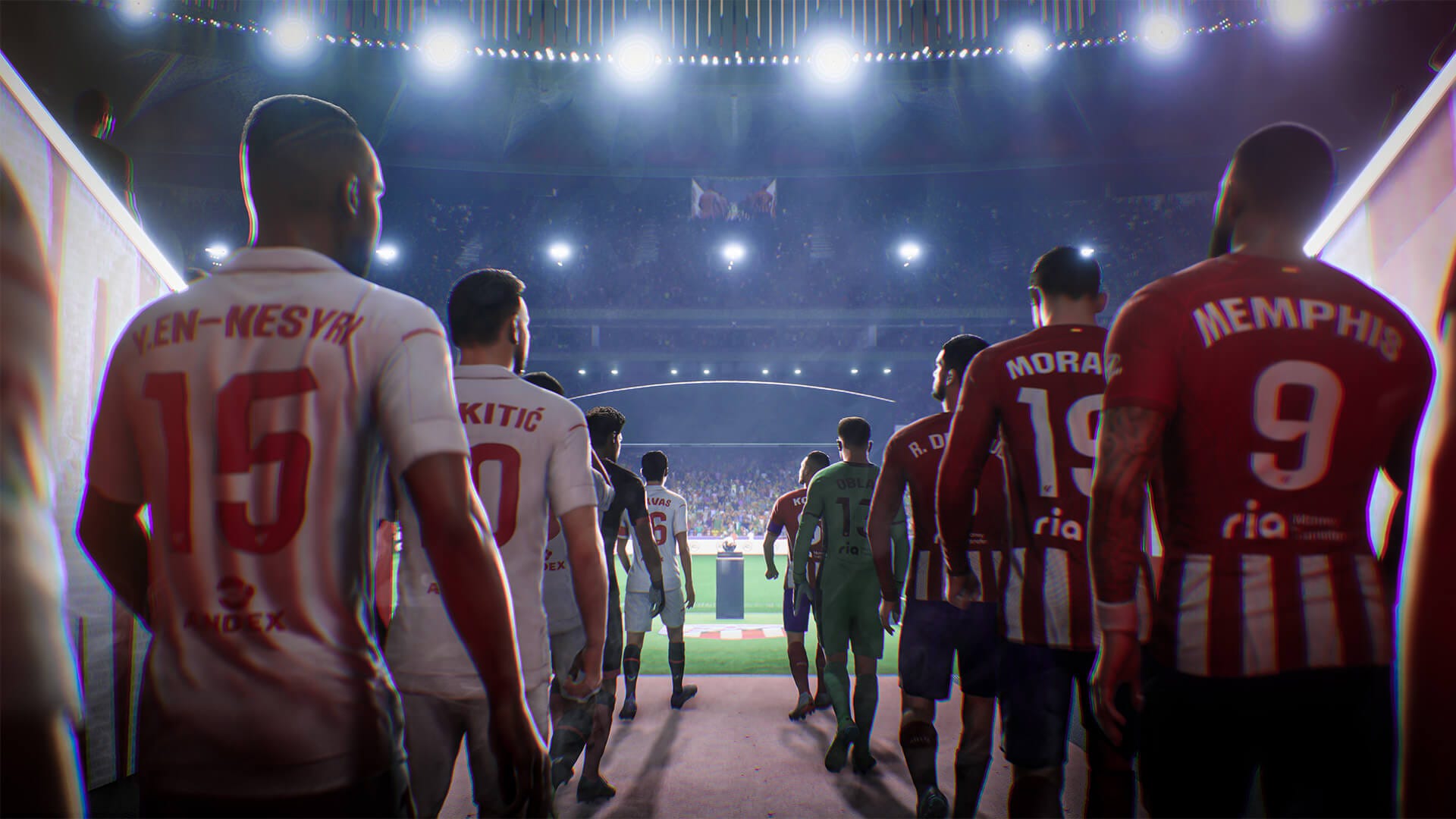 New EA Sports FC 24 Features Unveiled