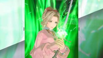 New Final Fantasy Dissidia Game Unveiled for Mobile in Tokyo