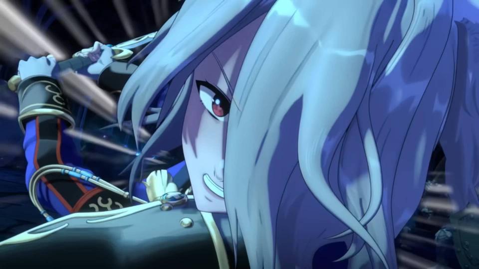 New Fire Emblem Game Launches Today, But It Falls Flat