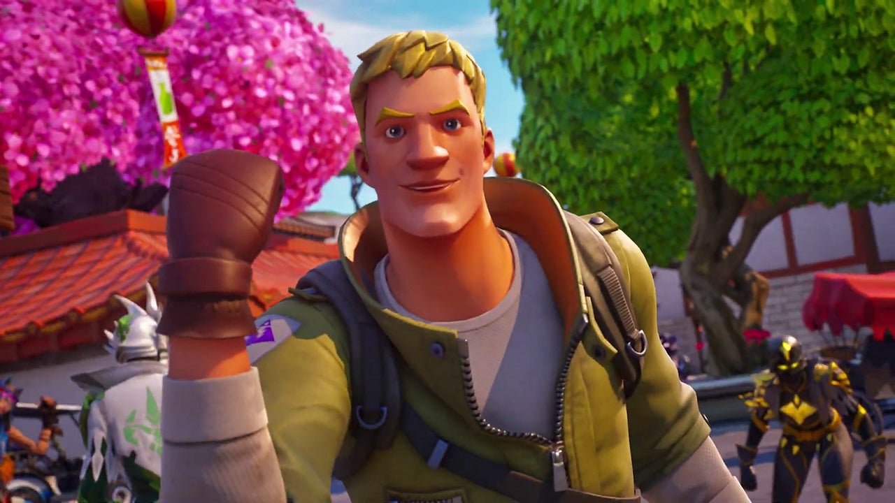 New Fortnite Update Boosts Number of Players
