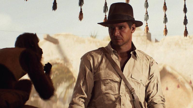 New Game Plus and Ending Revealed for Indiana Jones Game