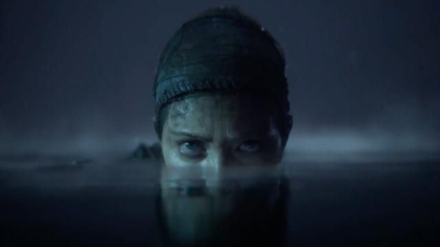 New 'Hellblade 2' teaser drops with launch date - Xbox 2024