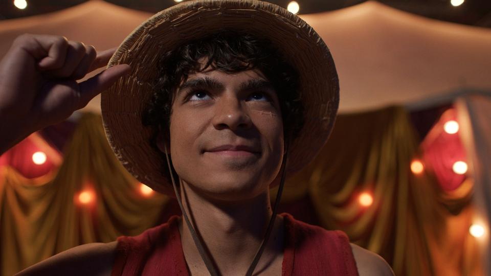 New Images of Loguetown Revealed for One Piece Season 2