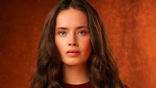 New Katniss Everdeen Cast for The Hunger Games Stage Show