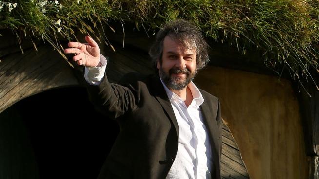 New LOTR Re-Releases Feature Peter Jackson's Intimate Tales