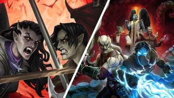 New Legacy of Kain Game Announced After 23 Years
