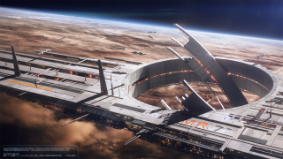 'New Mass Effect won't release until 2029'
