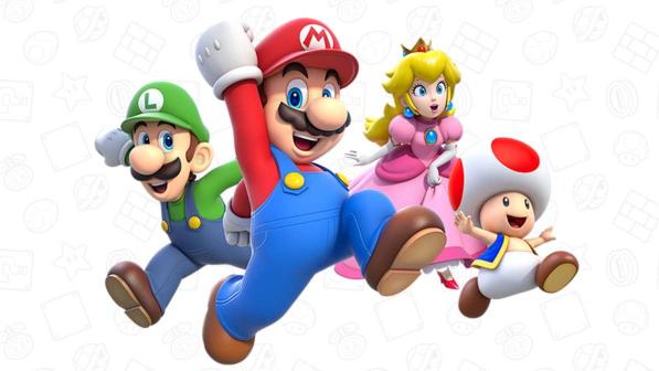 New Nintendo Direct Arrives Just Before Major Mario Anniversary