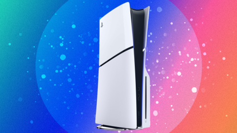 New PS5 update revolutionizes party features