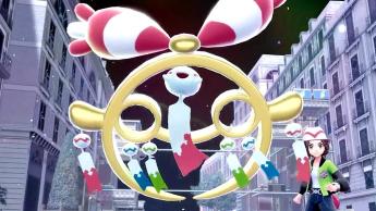 New Pokémon Legends: Z-A DLC Lets You Grow 'Mon Beyond 100