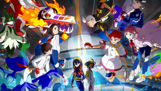 New Pokémon S&V 3.0.0 update & Indigo Disk drop