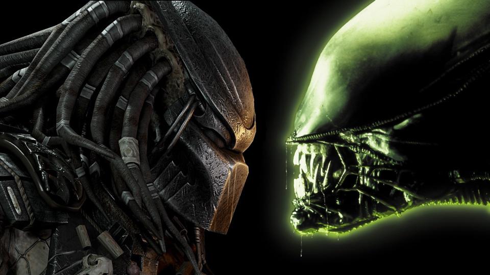 New Predator: Badlands Trailer Hints at Surprise Xenomorph