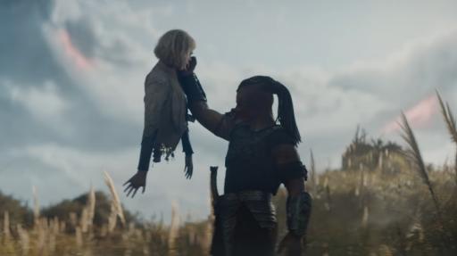 New Predator: Badlands Trailer Reveals Alien Ties and Mech Battle