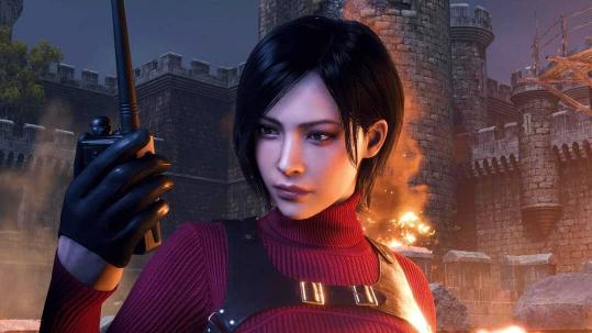 New Resident Evil Film Blends RE2, RE3 Vibes with RE4 Tone