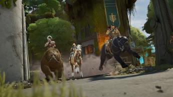 New Shooter from Apex Legends Creators Revealed at Game Awards