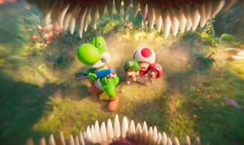 New Super Mario Galaxy Movie Direct Reveals Exciting New Characters