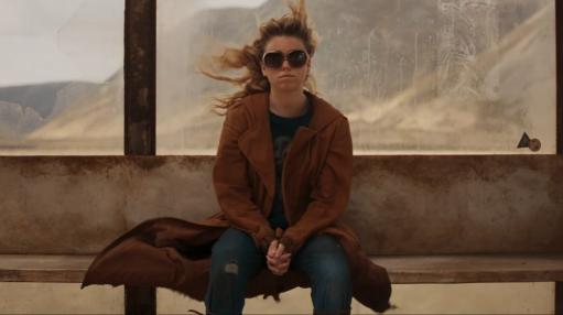 New Supergirl Trailer Channels Guardians of the Galaxy with Lobo