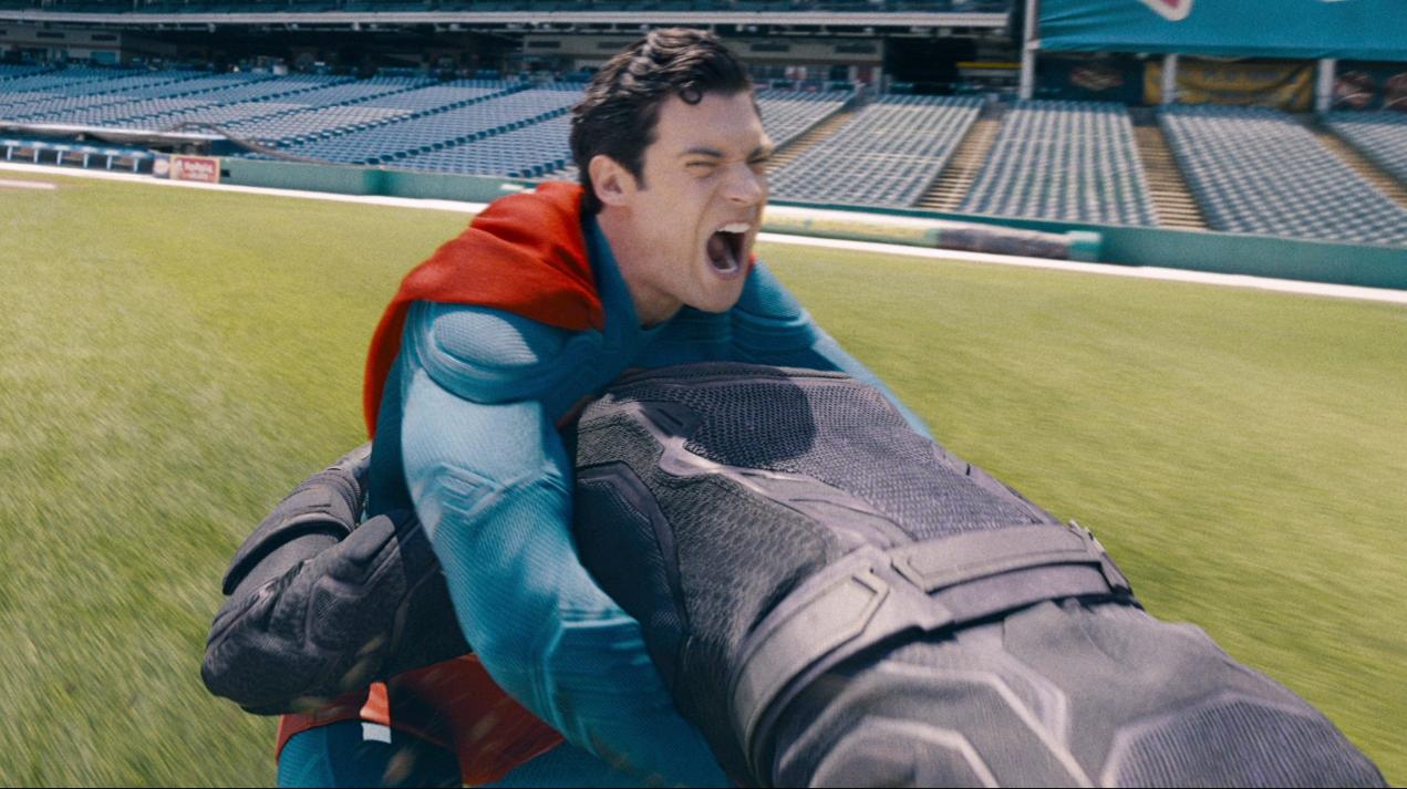 New Superman Trailer Reveals Epic DC Supervillains