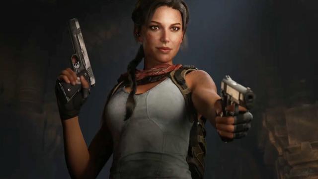 New Tomb Raider Games Coming: Catalyst in 2027, 1 Reimagined in 2026