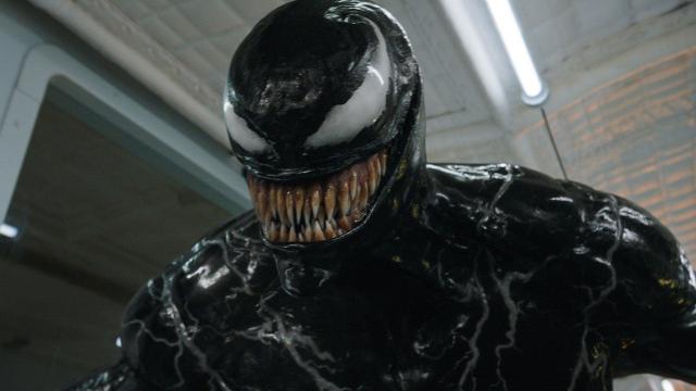 New Venom Animated Film by Final Destination Directors in the Works