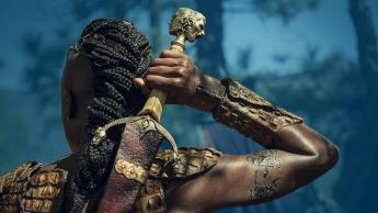 New Witcher 3 Expansion Set to Explore Uncharted Lands in 2026