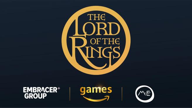 New World Goes Dark: Amazon's Job Cuts Raise LOTR MMO Questions